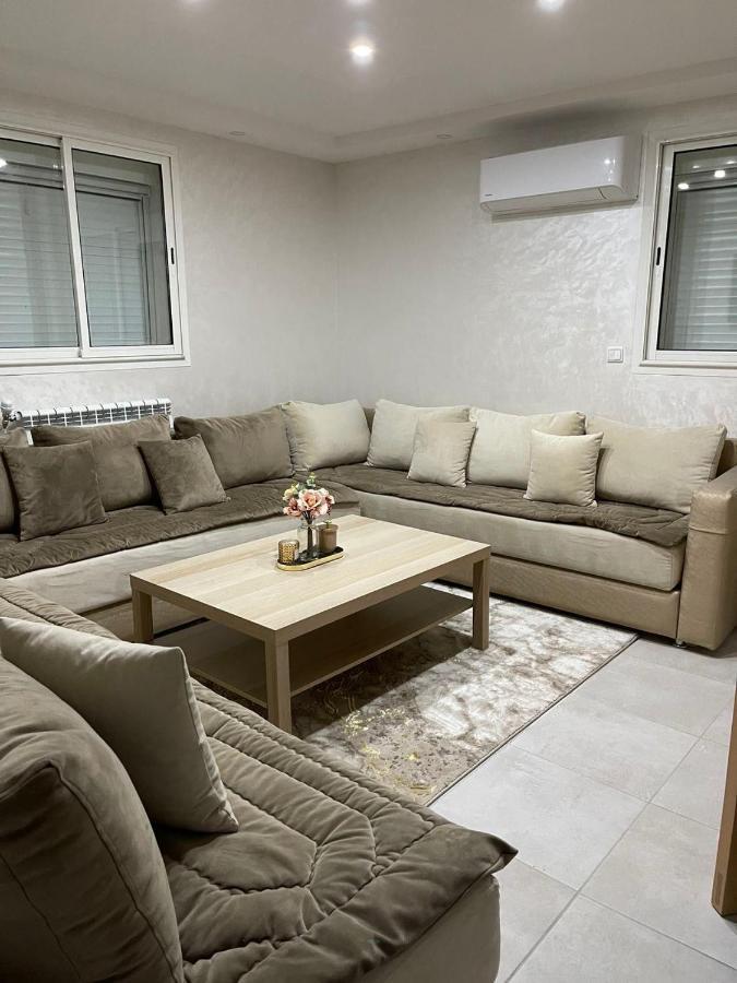 App T2 A Montpellier Apartment Bagian luar foto