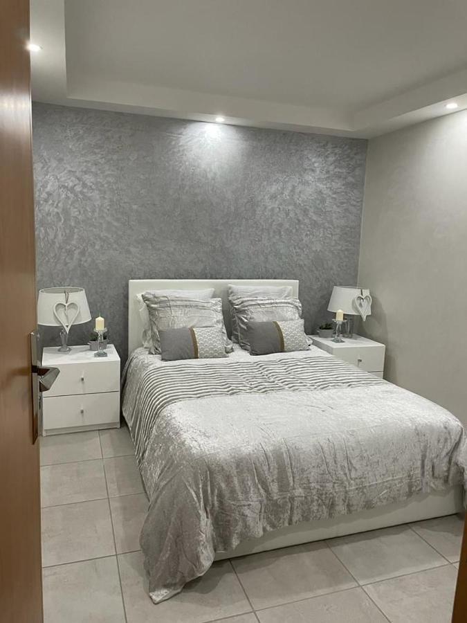 App T2 A Montpellier Apartment Bagian luar foto