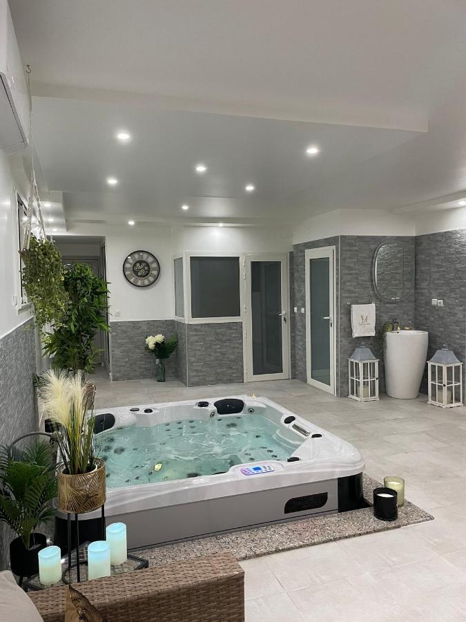 App T2 A Montpellier Apartment Bagian luar foto