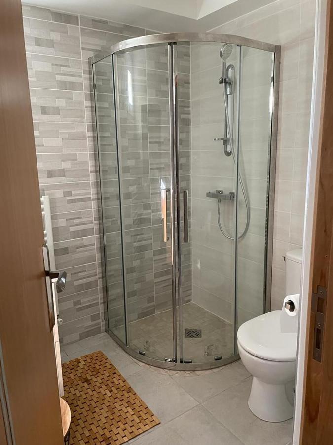 App T2 A Montpellier Apartment Bagian luar foto