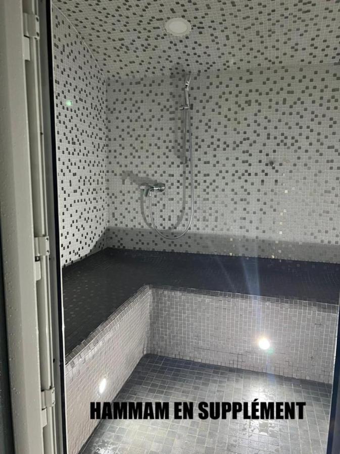 App T2 A Montpellier Apartment Bagian luar foto